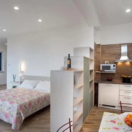 Il Centenario 4* Ascea