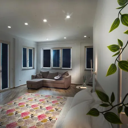 Guest house Il Centenario