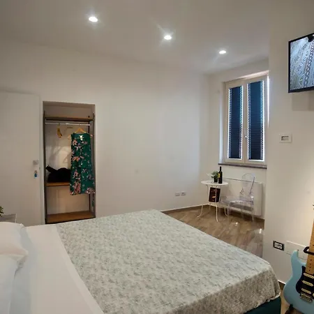 Il Centenario 4* Ascea