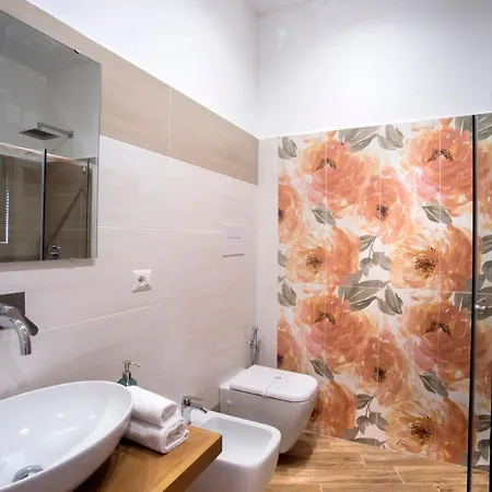 Guest house Il Centenario *