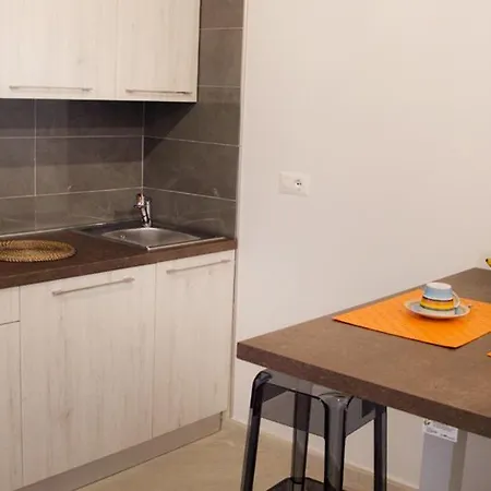 Il Centenario Guest house
