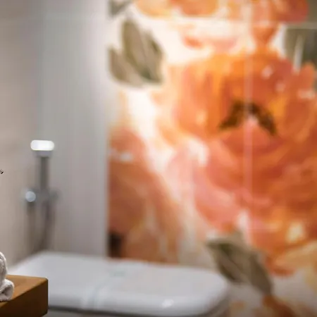 Pensionat Il Centenario