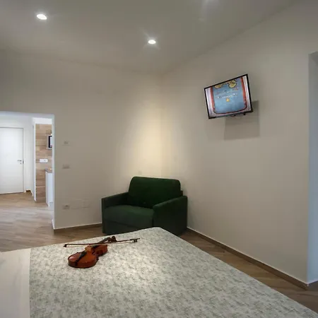 Il Centenario بيت ضيافة