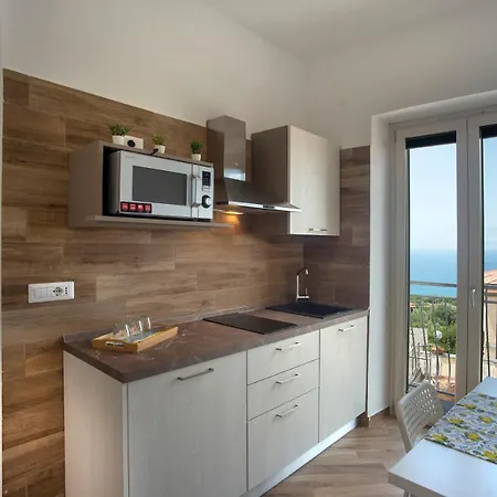Guest house Il Centenario *