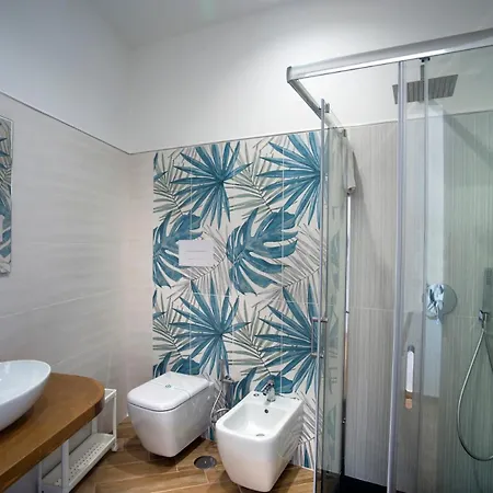 Il Centenario Guest house