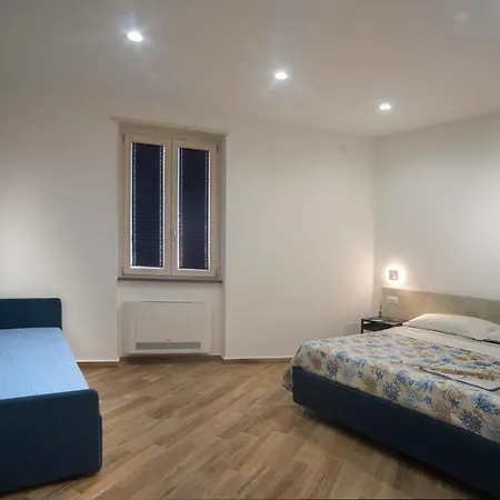 Il Centenario 4* Ascea