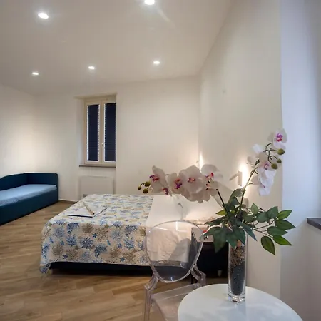 Il Centenario 4* Ascea