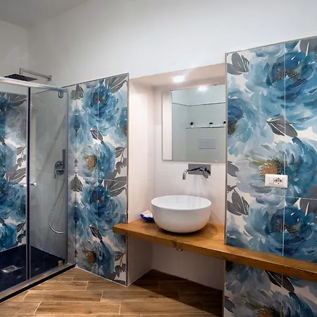 Il Centenario 4* أسشيا