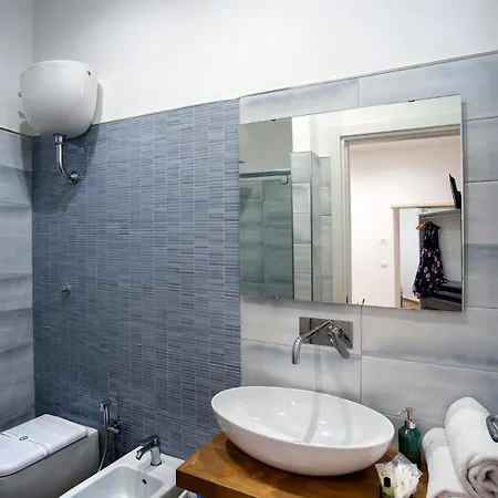 Il Centenario Guest house *