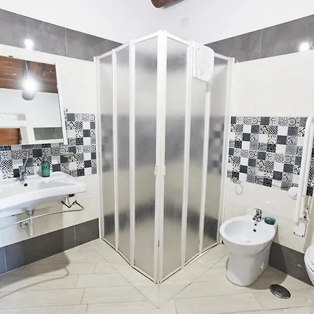 Pensionat Il Centenario Ascea