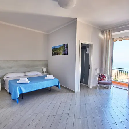 Il Centenario 4* Ascea