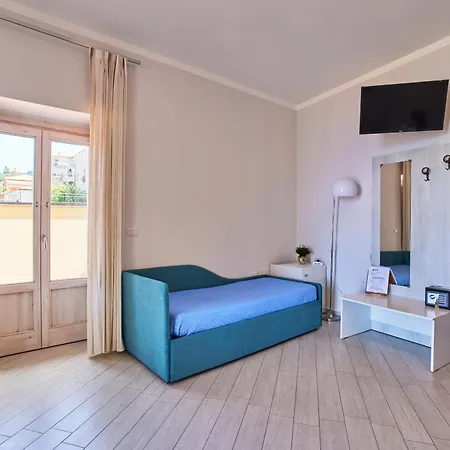 Il Centenario Guest house