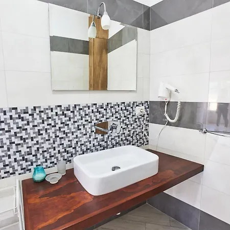 Guest house Il Centenario