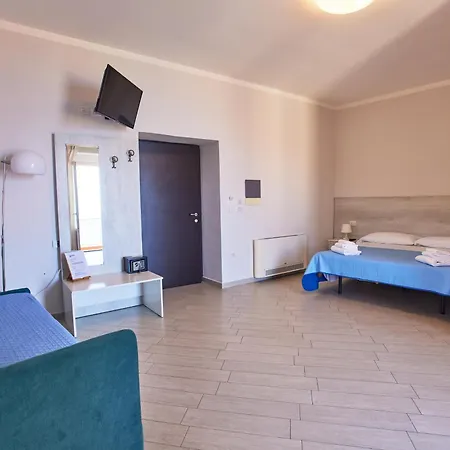 Il Centenario Guest house *