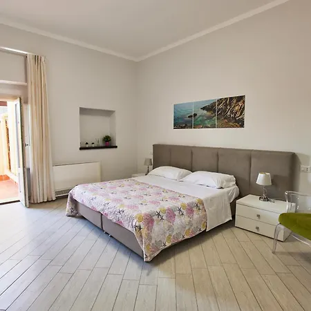 Il Centenario Guest house