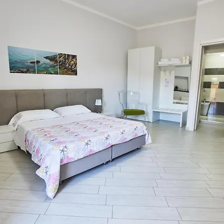 Guest house Il Centenario *