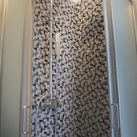 Pensionat Il Centenario