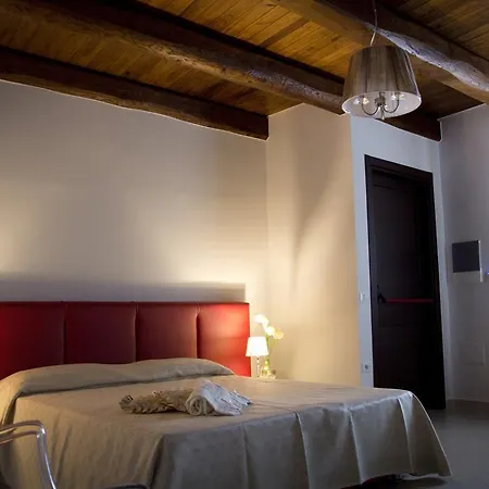 Guest house Il Centenario