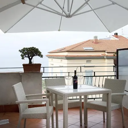 Il Centenario Guest house *