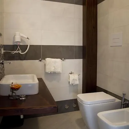 Il Centenario Pensionat 4*