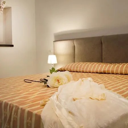 Il Centenario Guest house