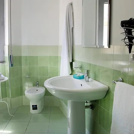 Il Centenario 4* Ascea