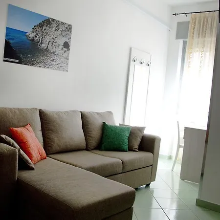 Il Centenario Guest house *