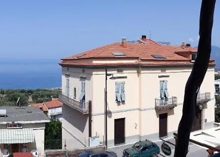 Pensionat Il Centenario 4*