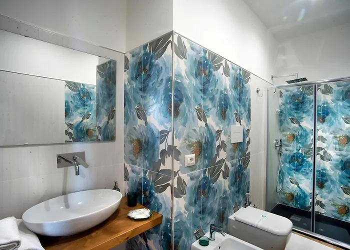 Il Centenario Pensjonat 4*