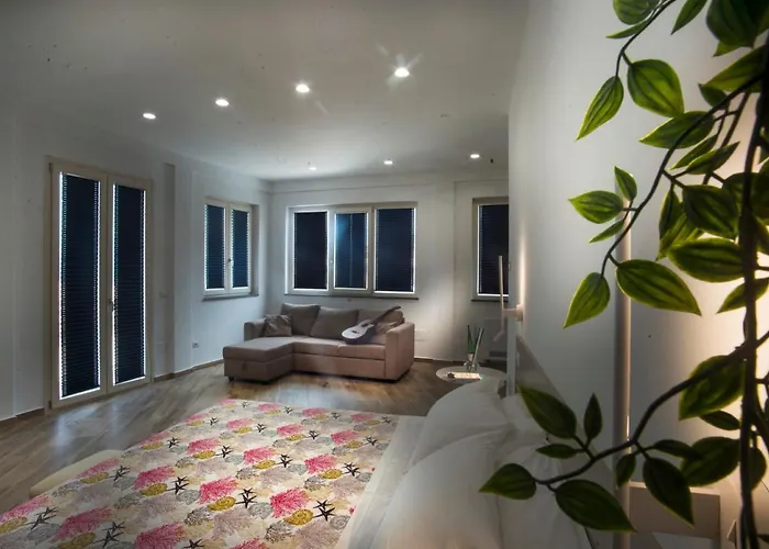 Pensjonat Il Centenario