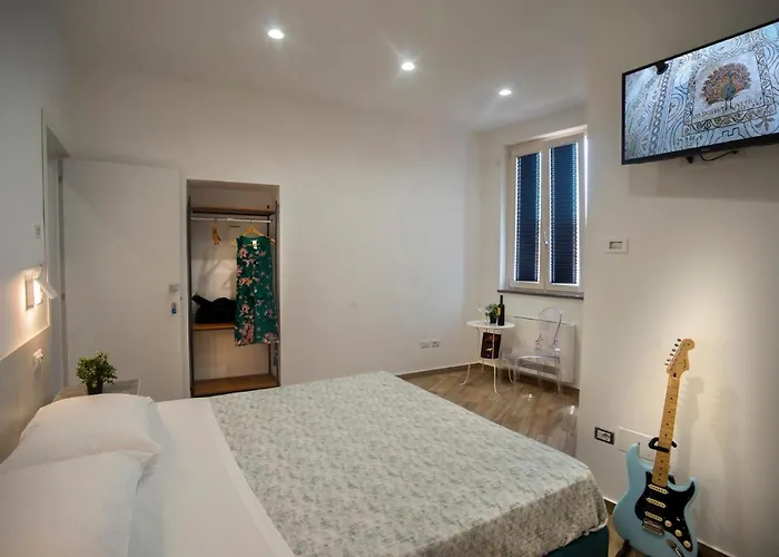 Il Centenario 4* Ascea