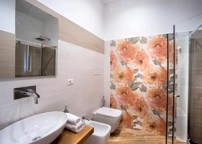 Pensjonat Il Centenario 4*