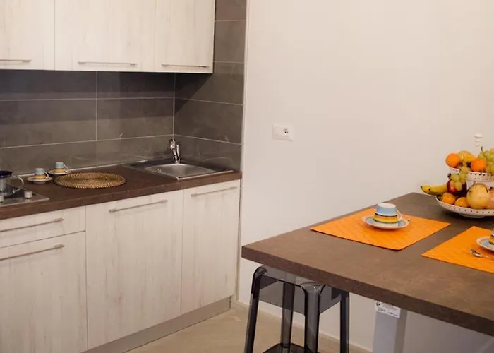 Il Centenario Pensjonat