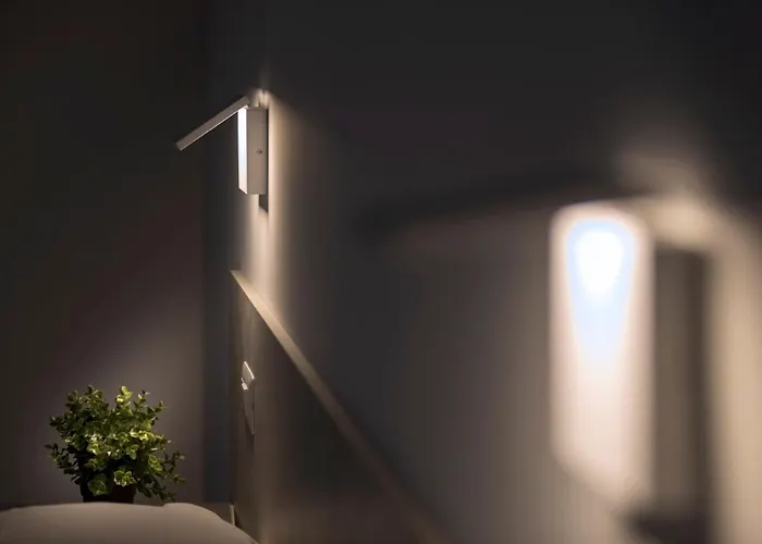 Il Centenario Pensjonat Ascea