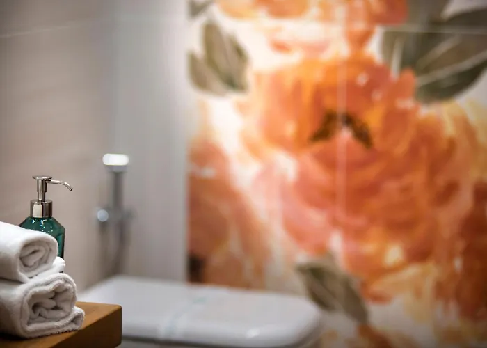 Pensjonat Il Centenario