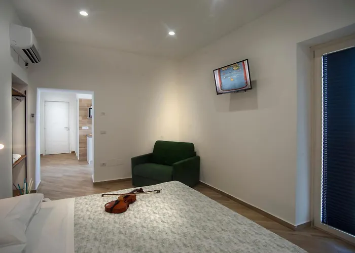 Il Centenario Pensjonat