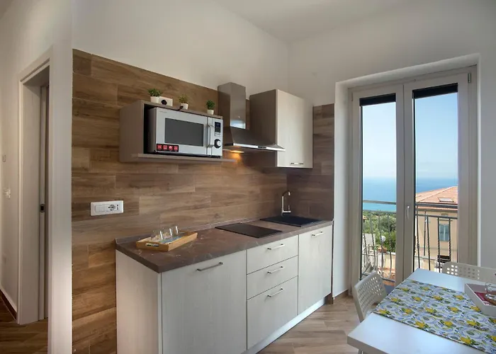 Pensjonat Il Centenario 4*