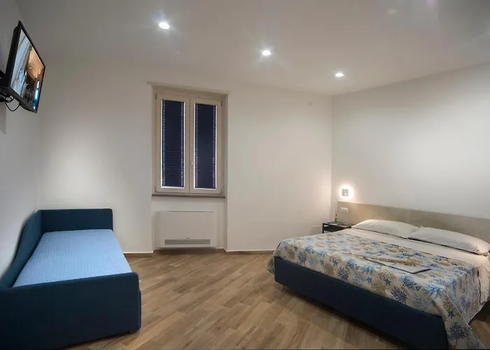 Il Centenario 4* Ascea