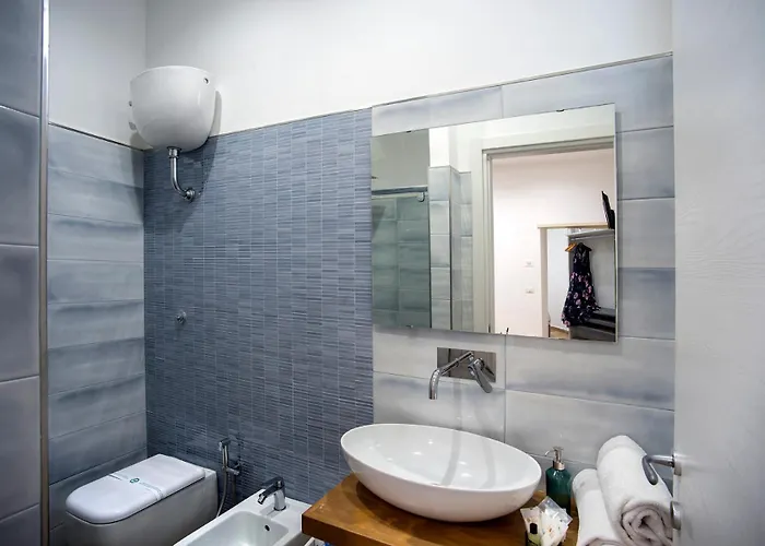 Il Centenario Pensjonat 4*