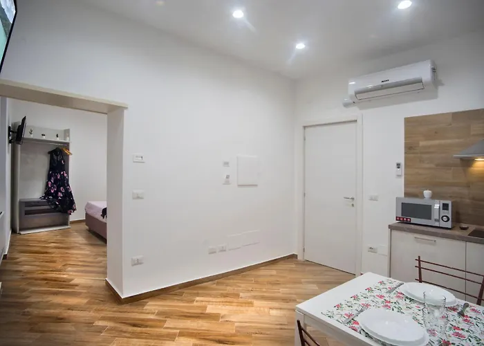 Il Centenario Pensjonat 4*