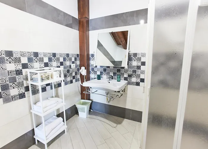 Il Centenario Pensjonat Ascea