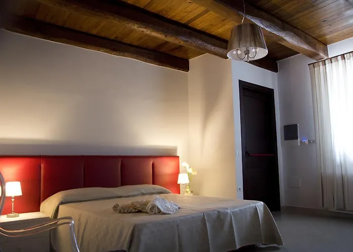 Pensjonat Il Centenario