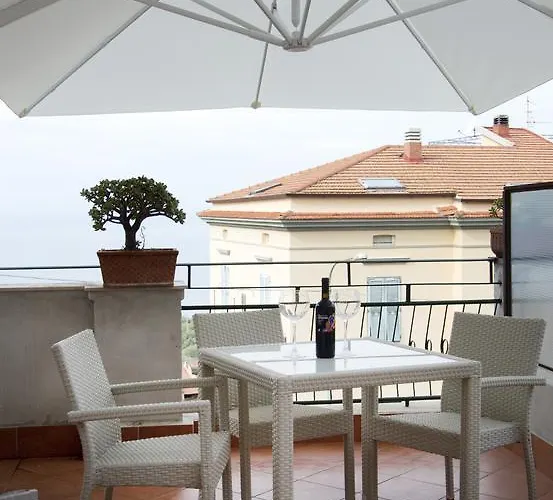 Il Centenario Pensjonat 4*