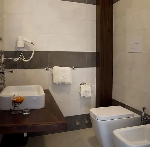 Il Centenario Pensjonat 4*