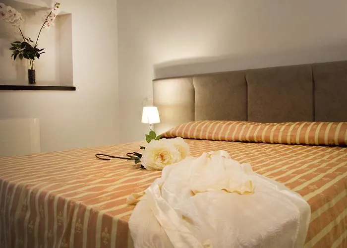 Il Centenario Pensjonat