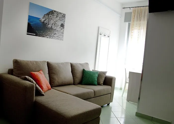 Il Centenario Pensjonat 4*