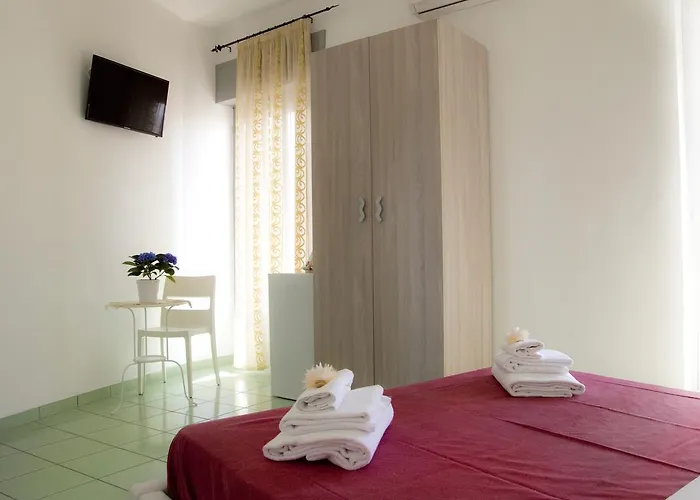 Pensjonat Il Centenario 4*