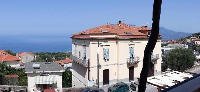 Pensjonat Il Centenario 4*